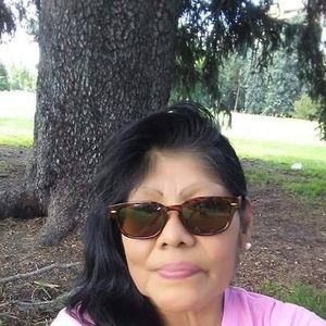 Meet your Posher, Abby